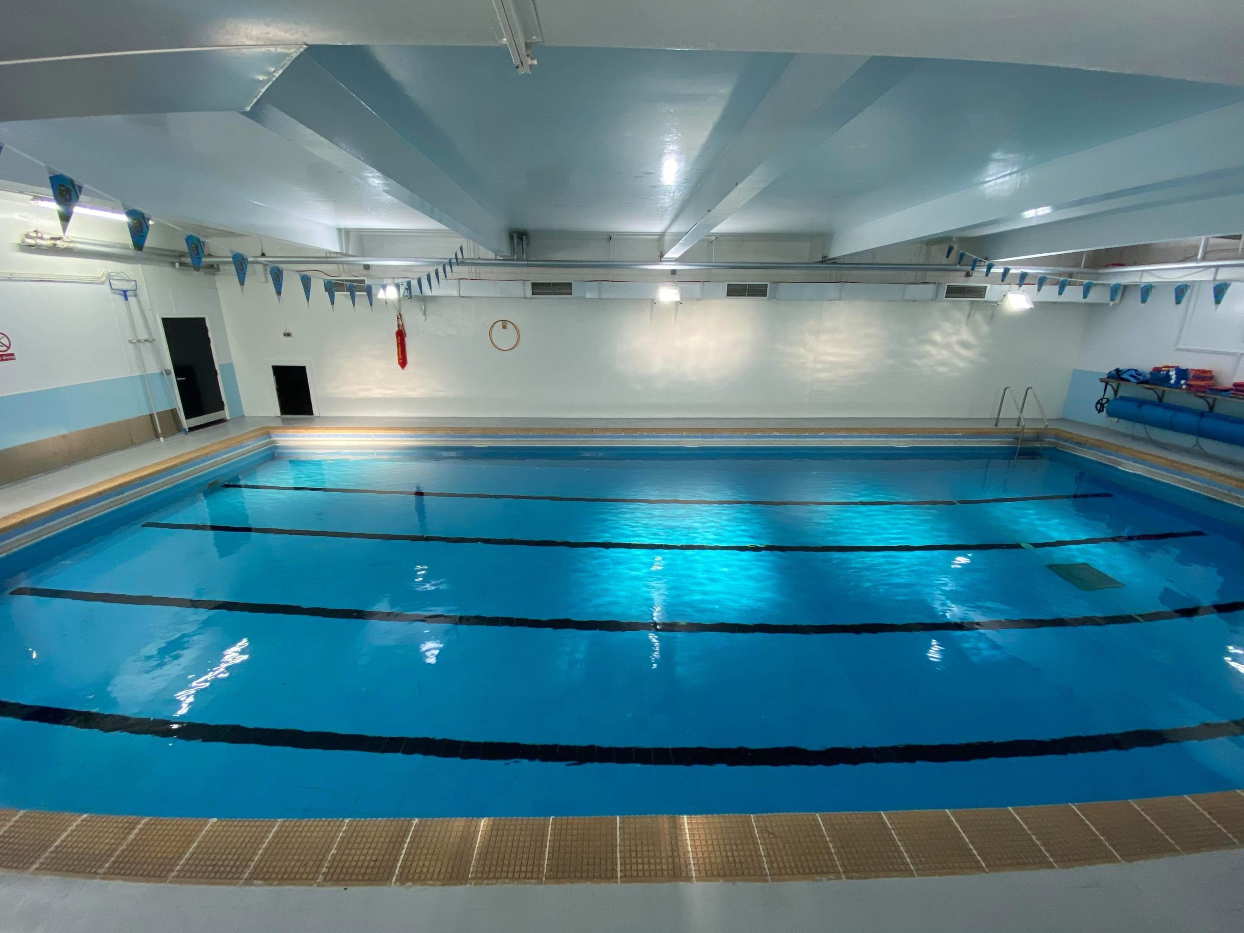 Swimming Pool (Ardor) – SBSJ Hire